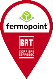 BRT Fermopoint — punto di ritiro