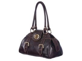 Borsa donna in vera pelle RINO DOLFI mod. EUGENIA