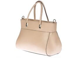 Borsa donna in vera pelle RINO DOLFI mod. LINA