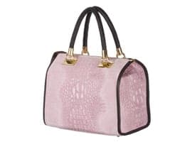 Borsa donna in vera pelle mod. CLIO