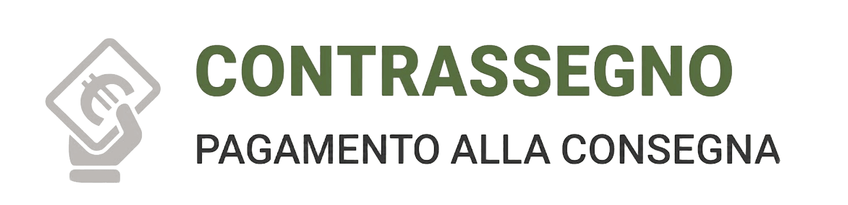 Contrassegno BRT