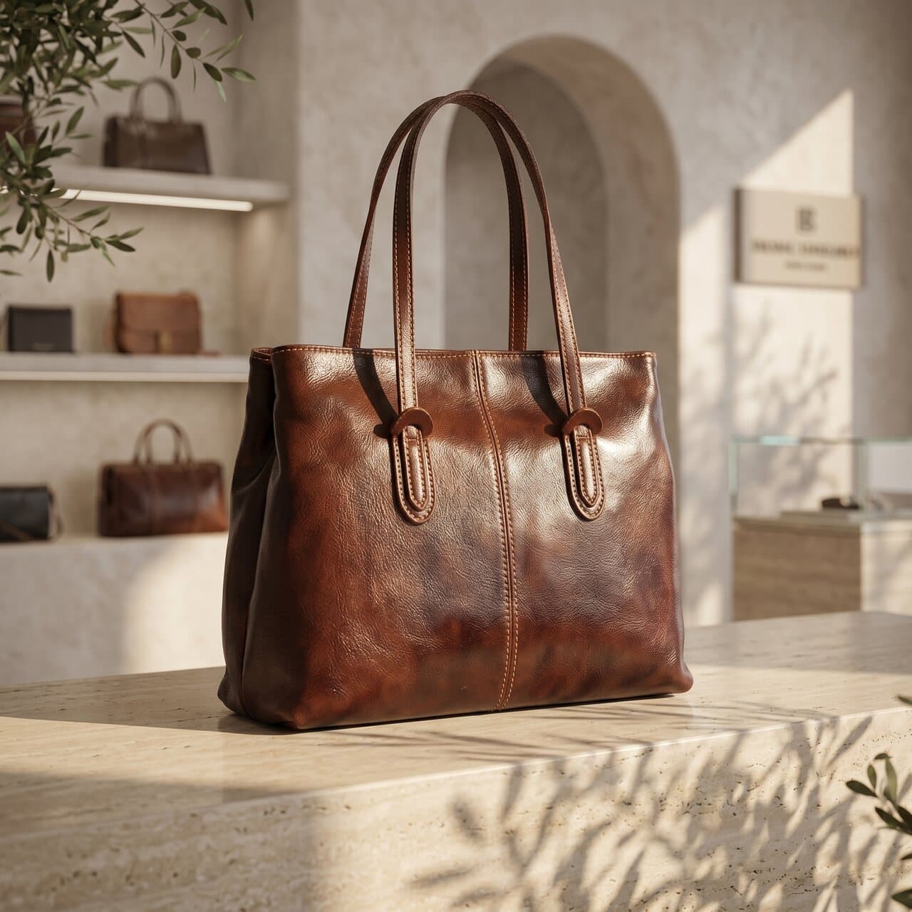 Borse donna in pelle italiana