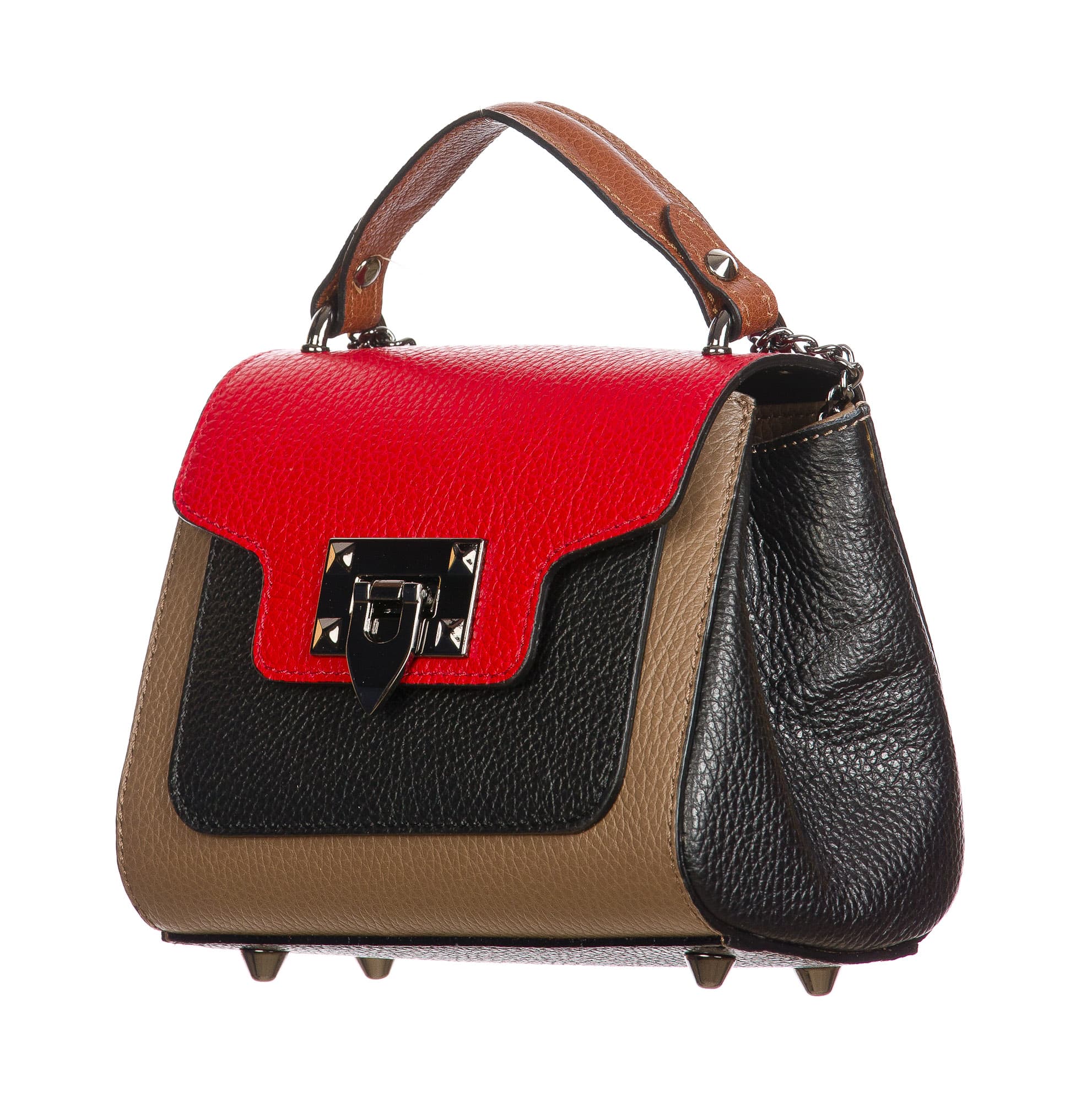 BORSE MINI IN PELLE