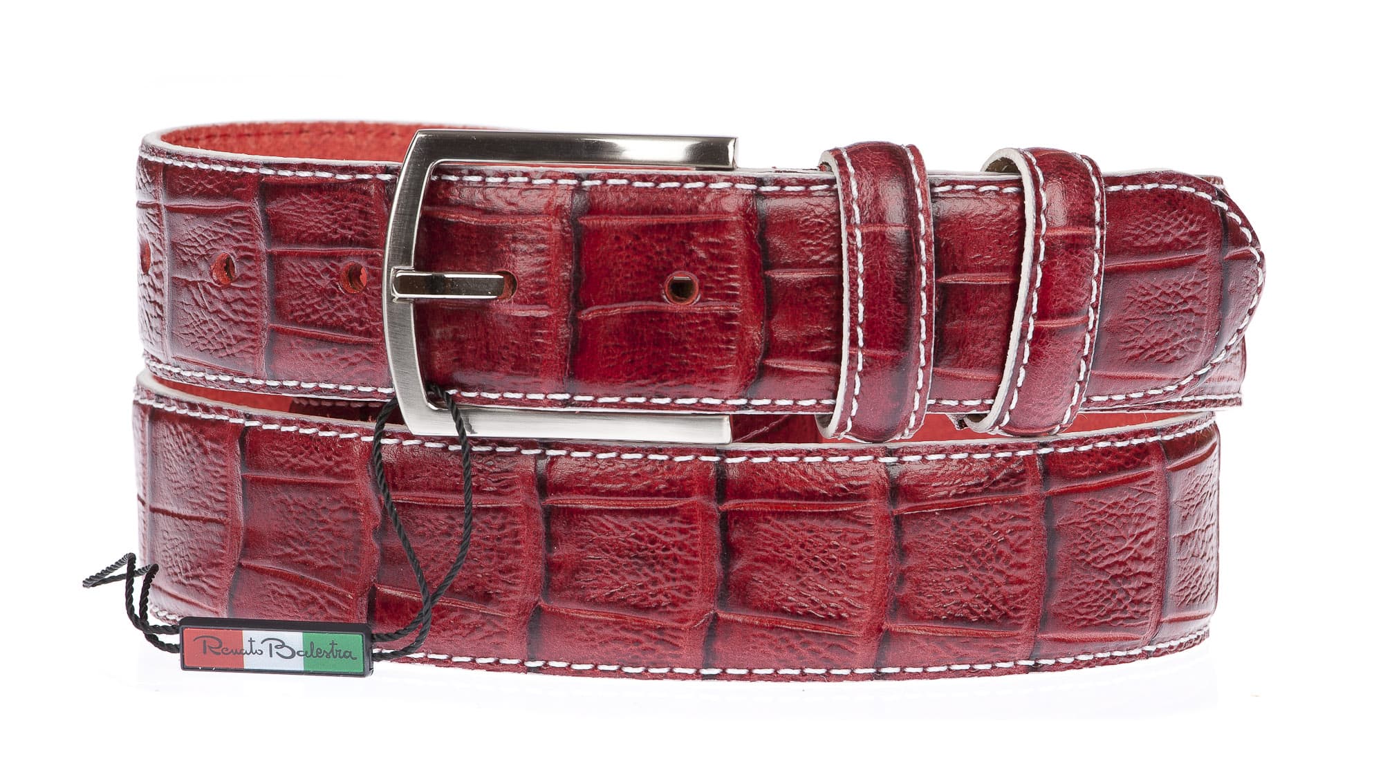 CINTURE DONNA IN VERA PELLE