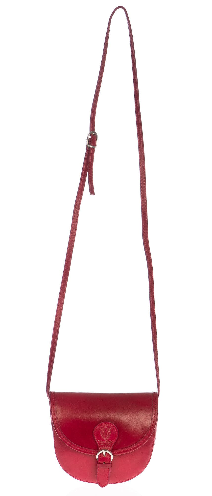 Borsa donna in vera pelle CHIAROSCURO mod. RAMONA colore MULTICOLORE Made in Italy