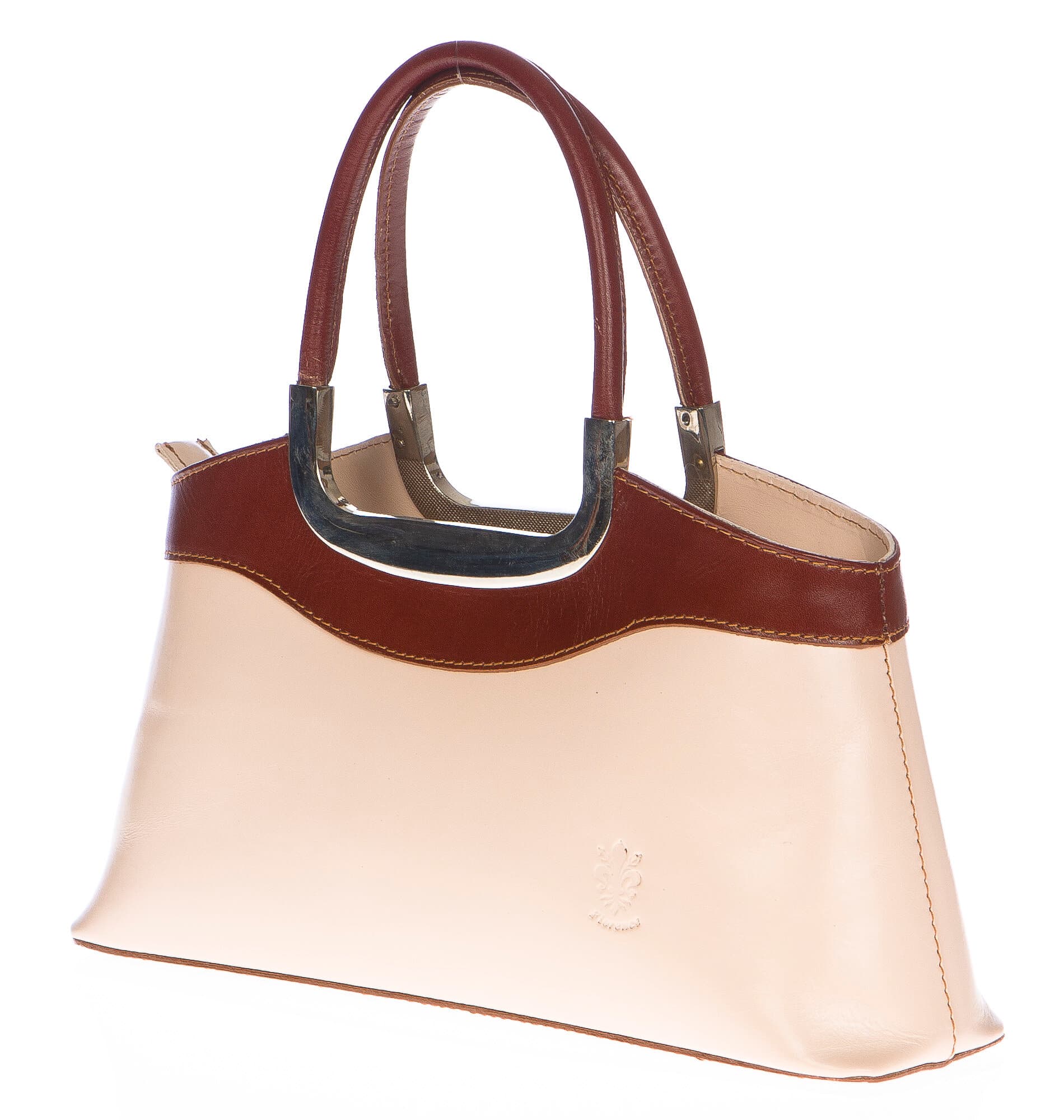 Borsa donna in pelle