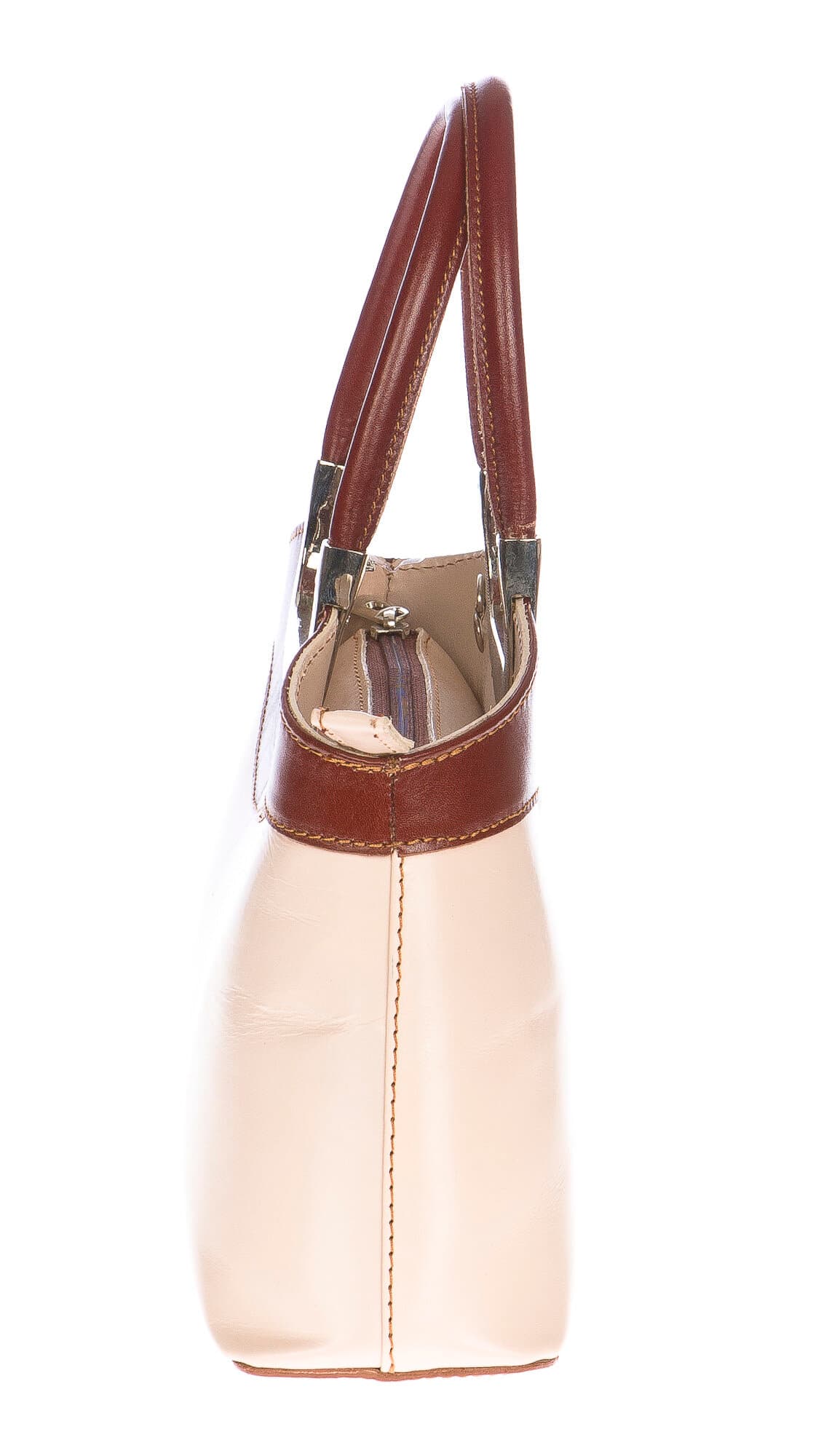 Borsa donna in pelle