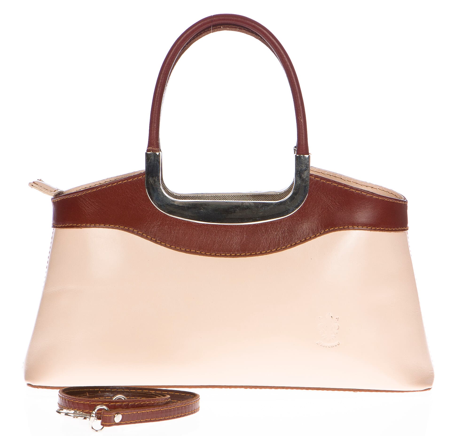Borsa donna in pelle