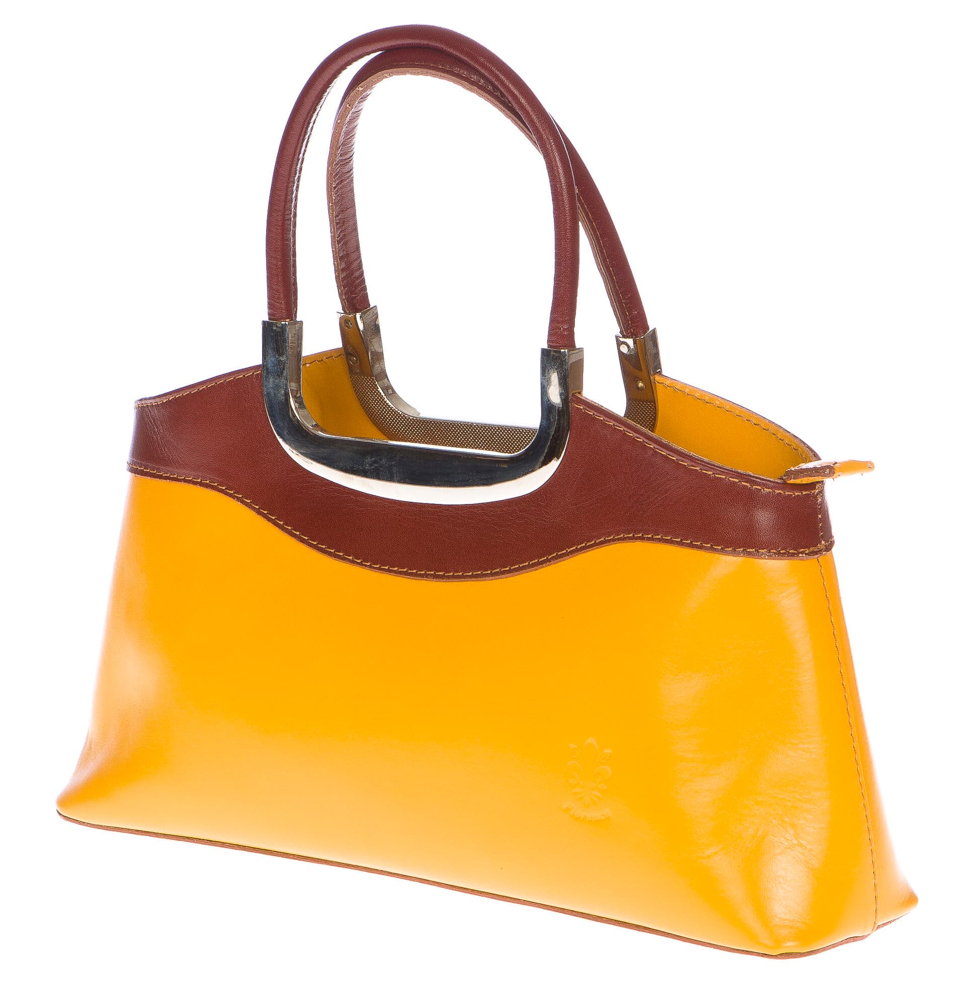 Borsa donna in pelle