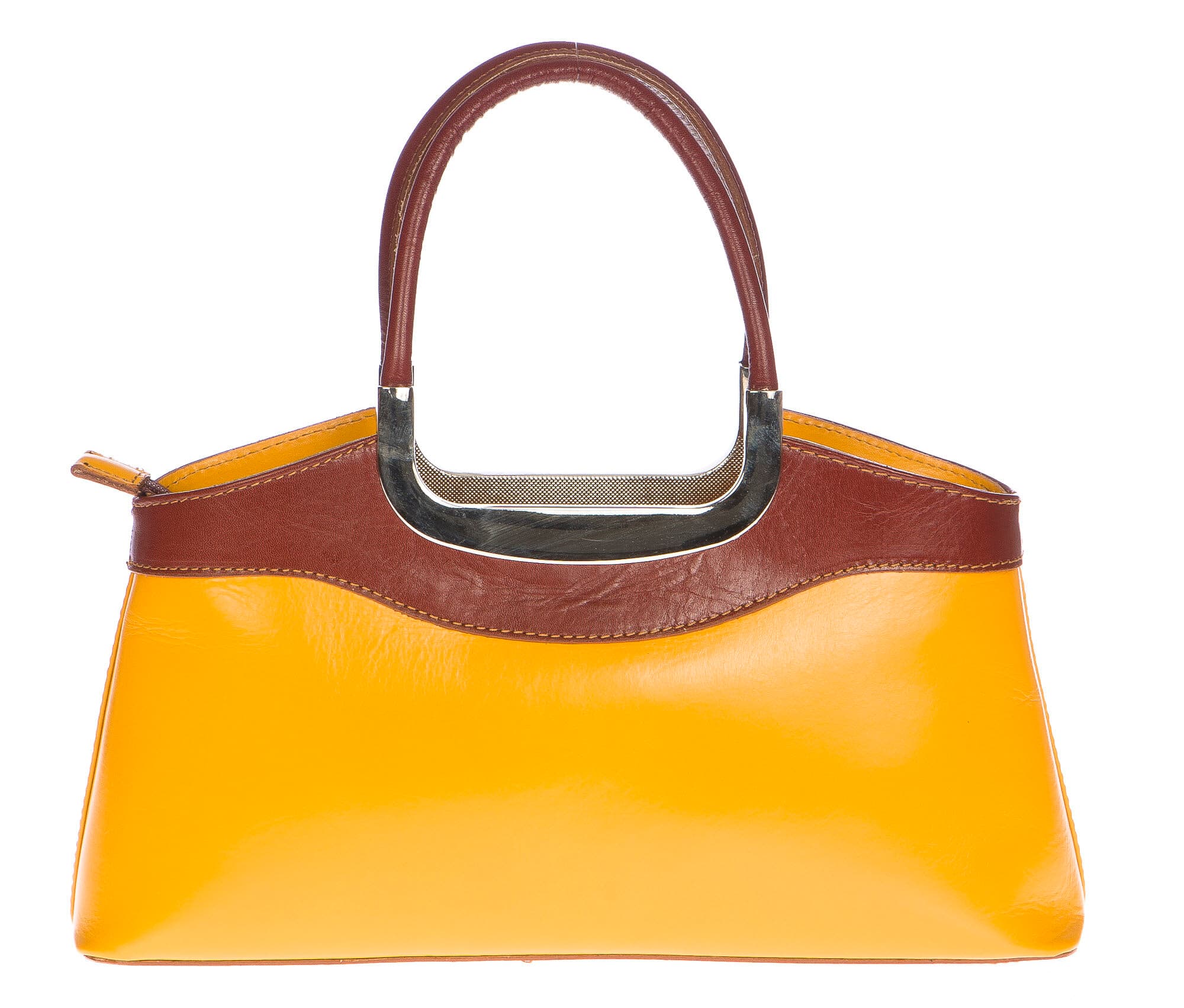 Borsa donna in pelle