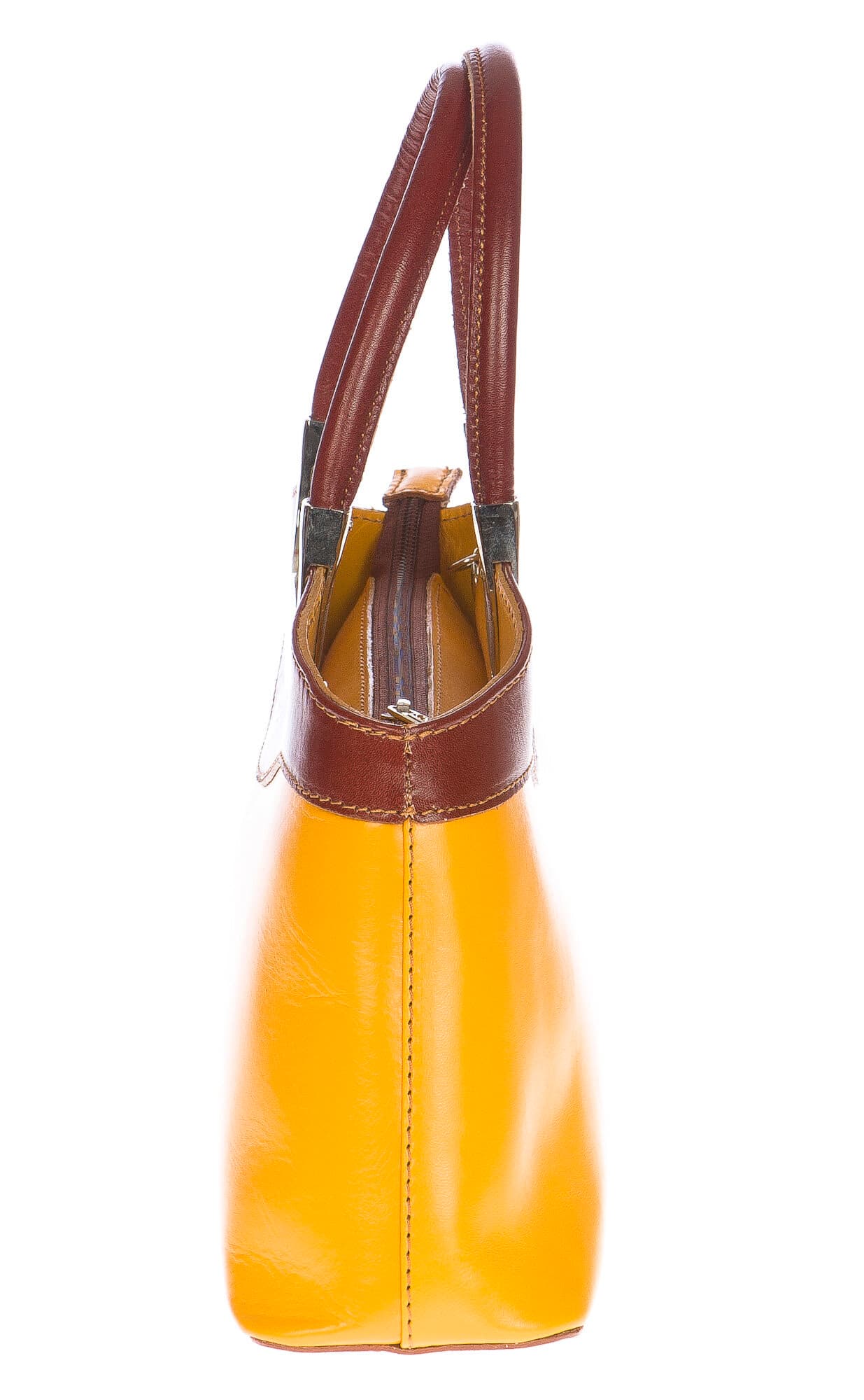 Borsa donna in pelle
