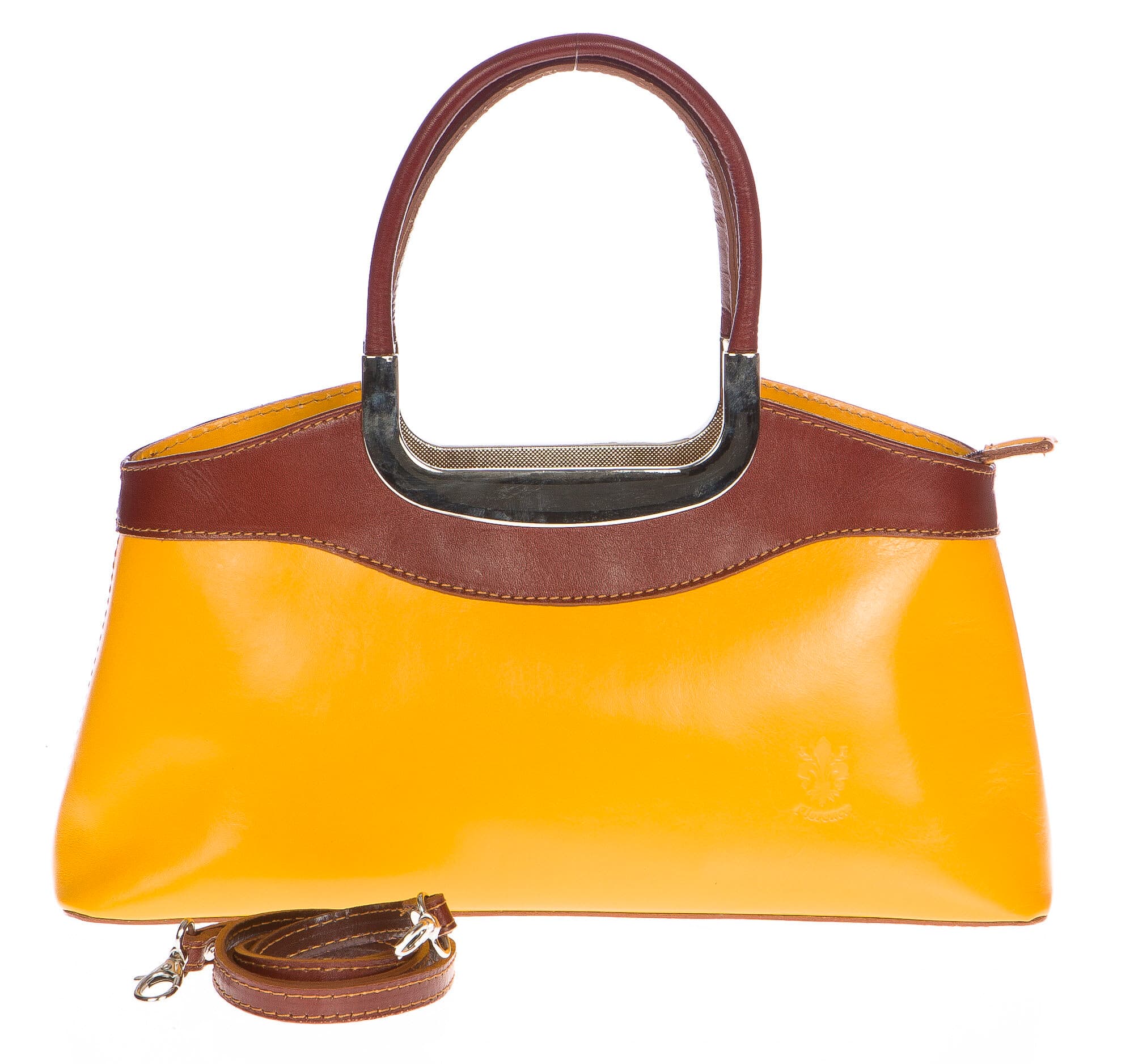 Borsa donna in pelle
