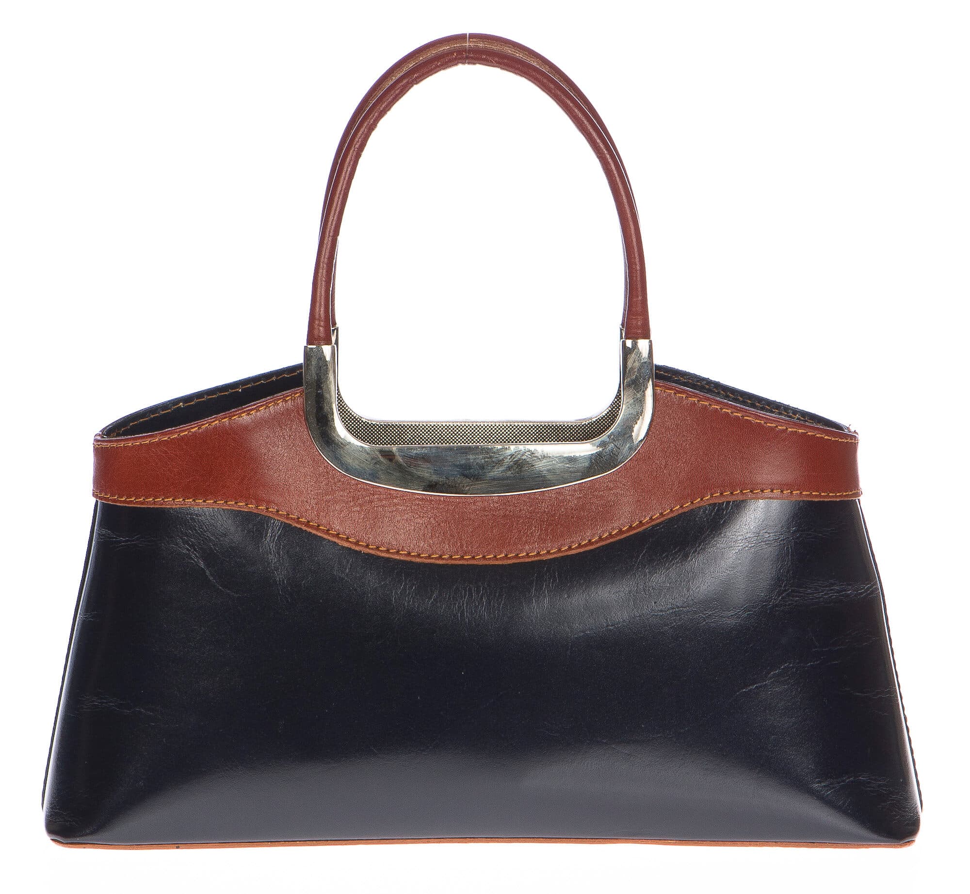 Borsa donna in pelle