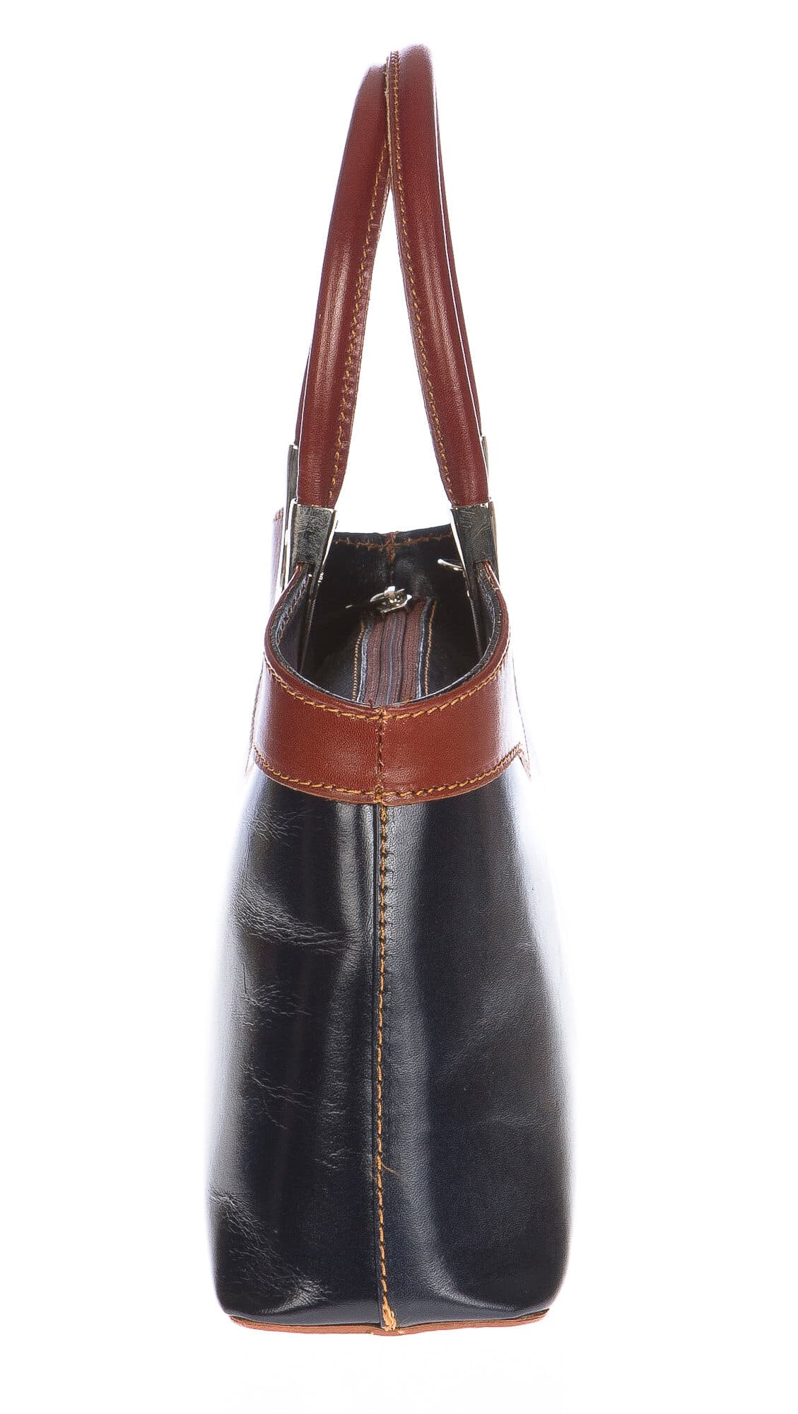 Borsa donna in pelle