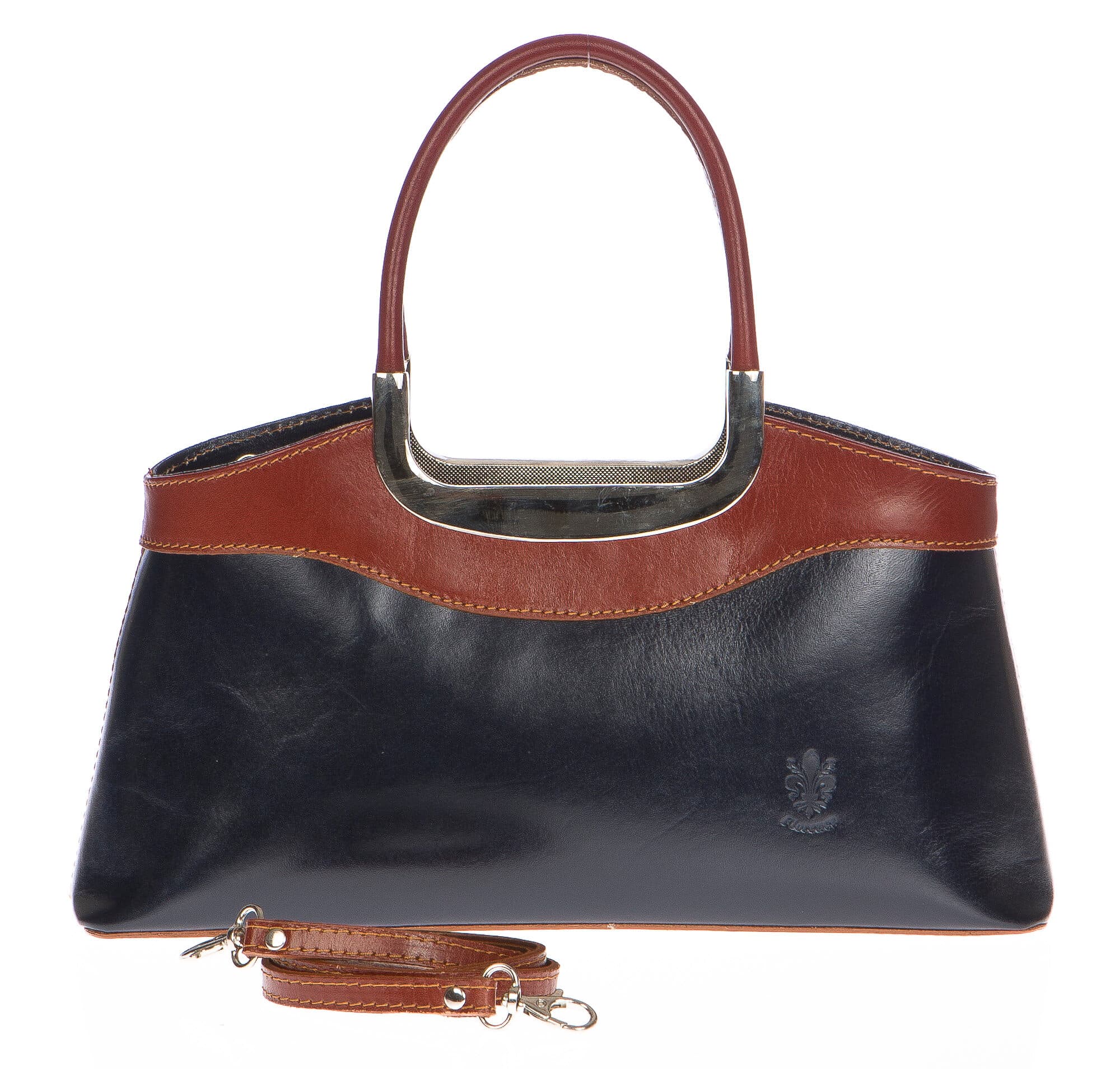 Borsa donna in pelle