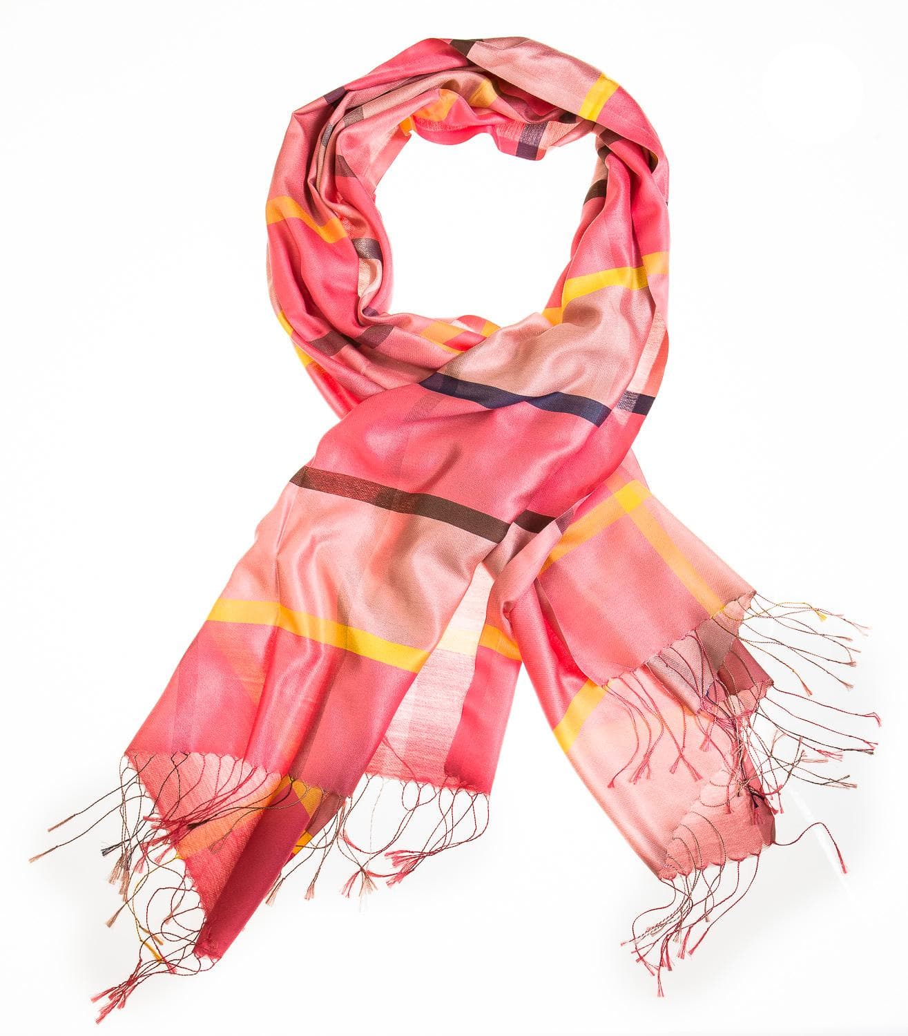 Ladies scarf mod. Mango