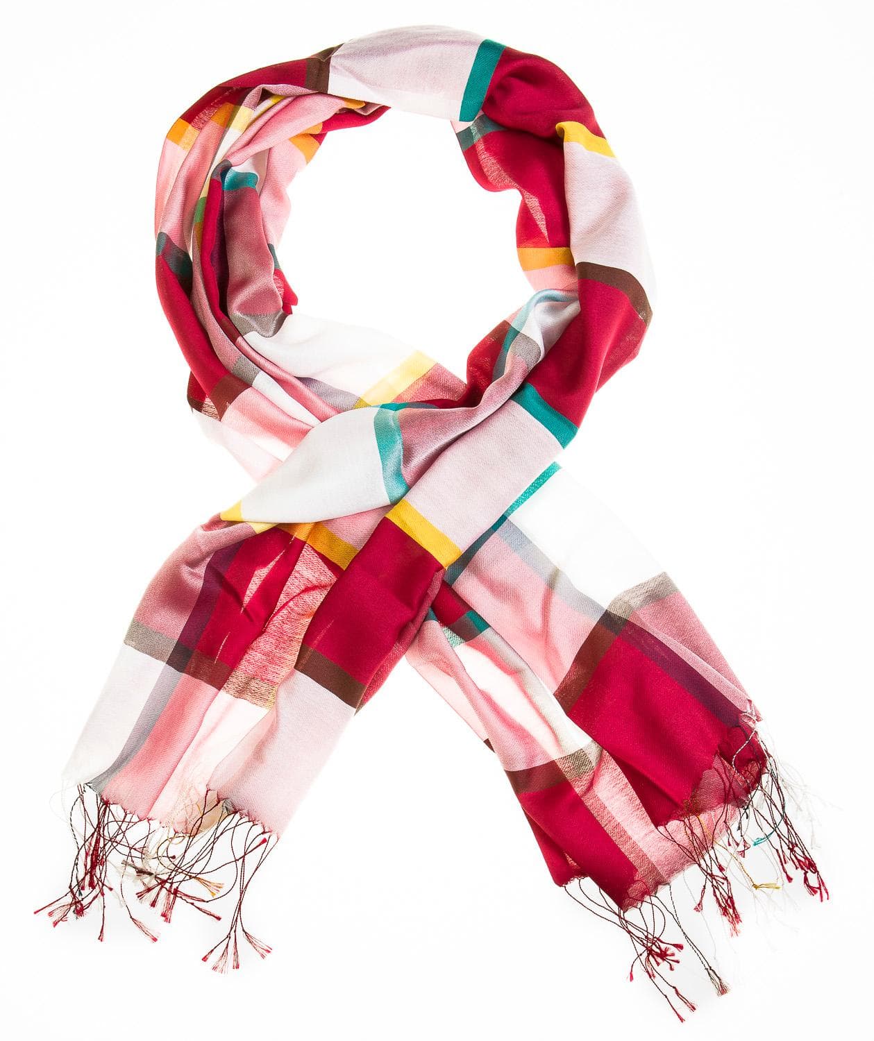 Ladies scarf mod. Mango