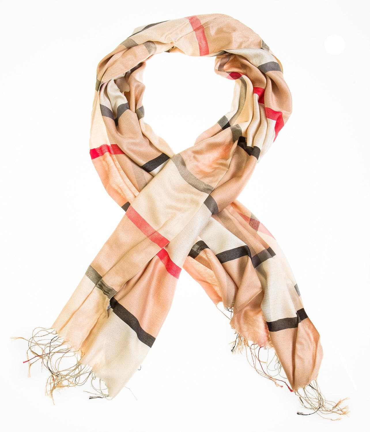 Ladies scarf mod. Mango