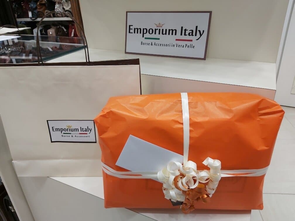 Ti serve un Pacchetto Regalo? 