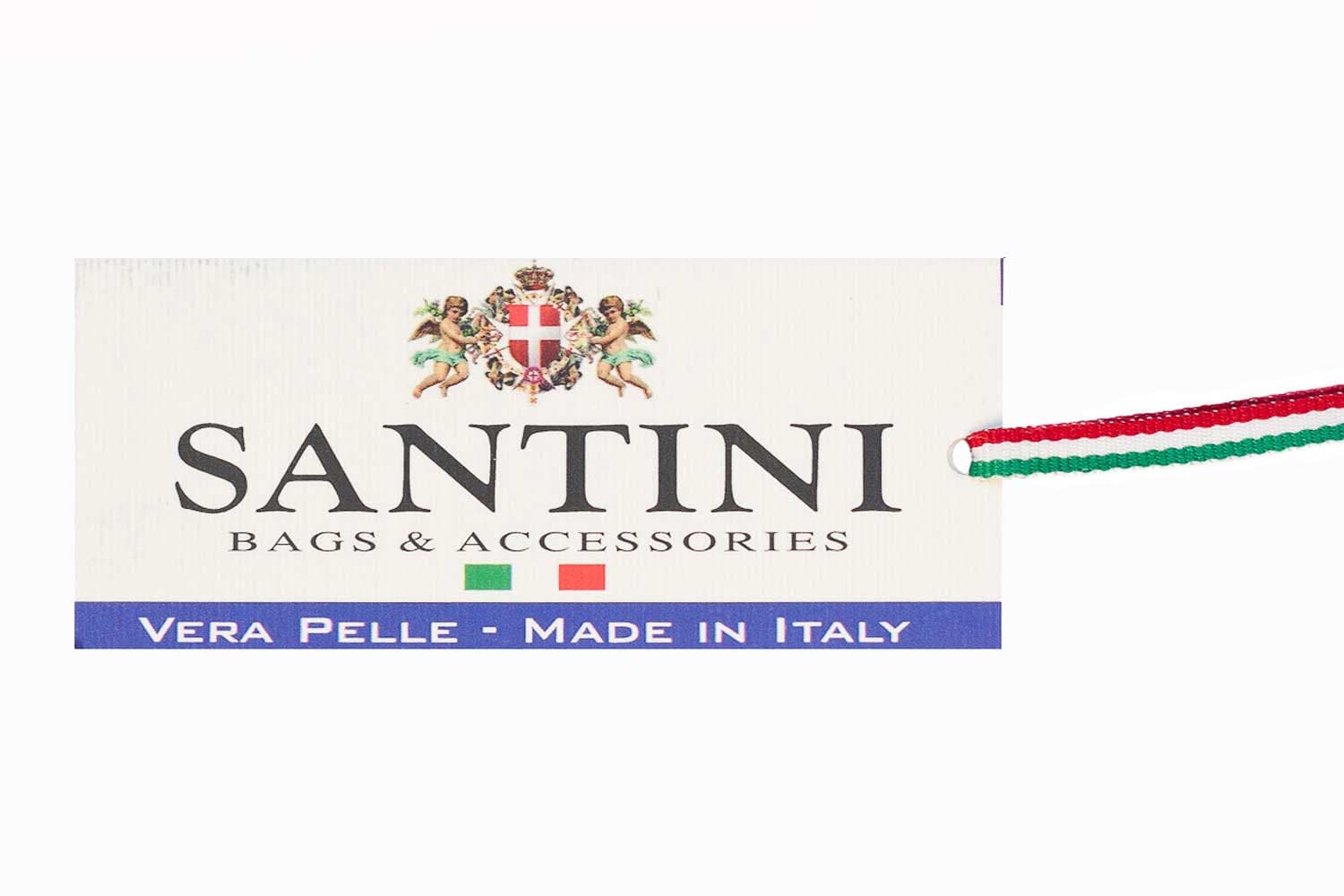 MAURITIUS: portafoglio uomo in pelle di pitone, colore: ROCCIA, Made in Italy