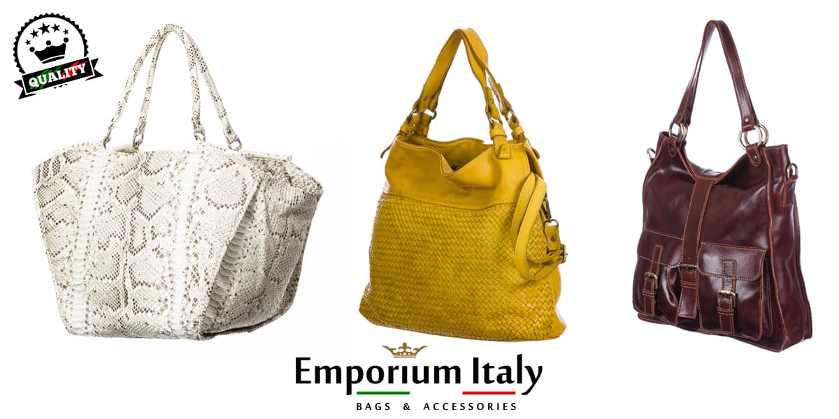 Best Of – Le miglior borse a spalla da donna 2023