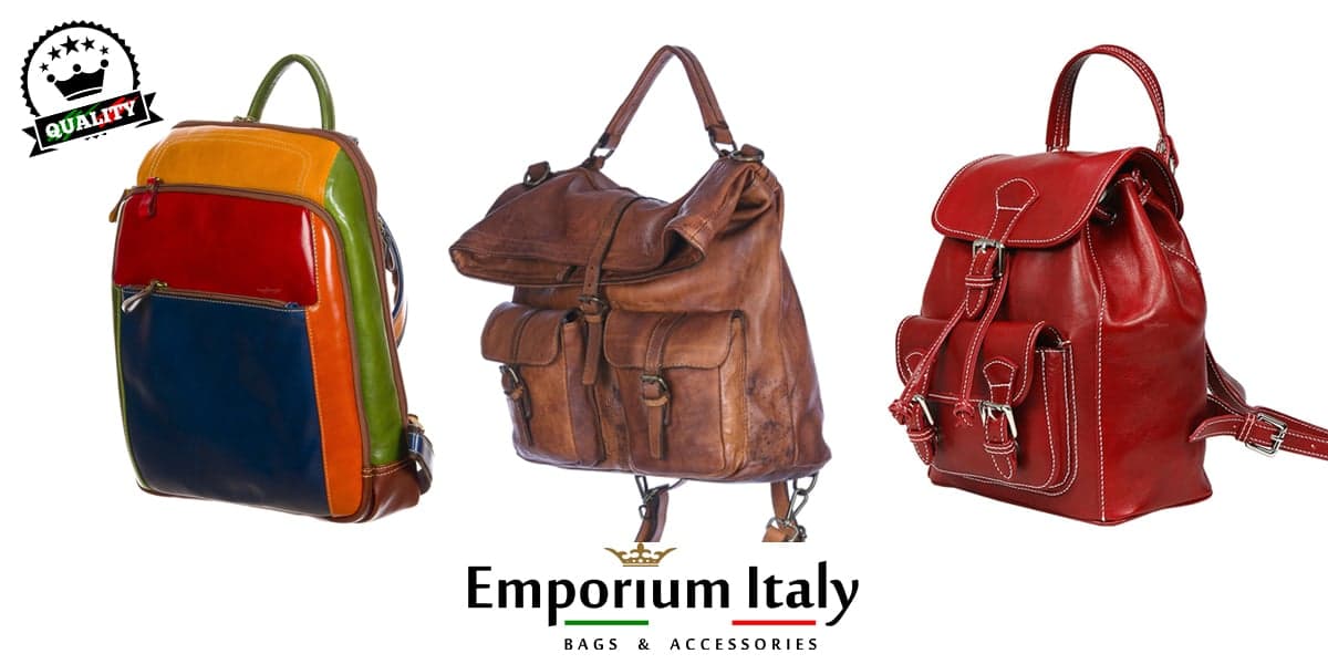 Best Of – I migliori zaini da donna 2023