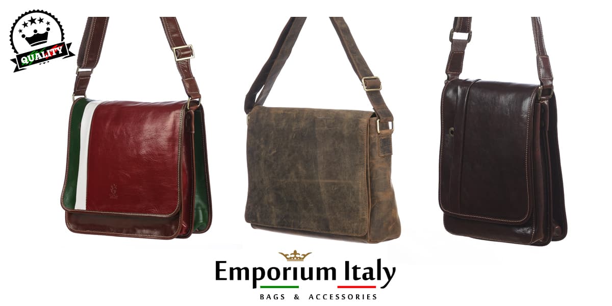 Best Of – Le migliori tracolle da uomo 2023