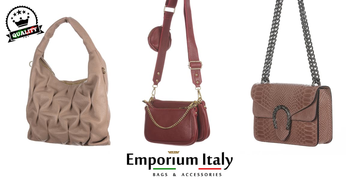 Best Of – Le migliori borse a spalla da donna 2023