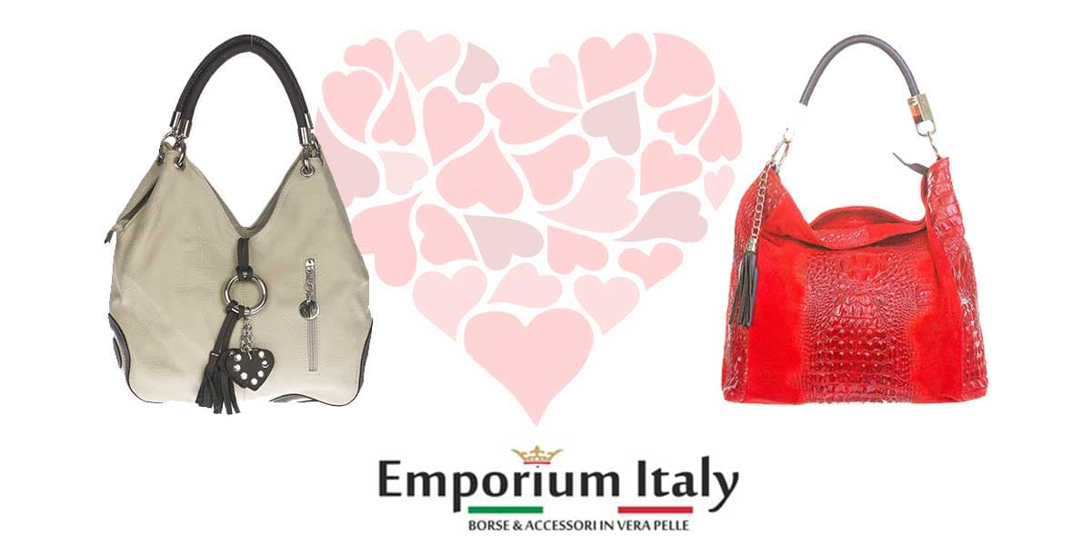 Le migliori borse in pelle da donna per un tocco di romanticismo