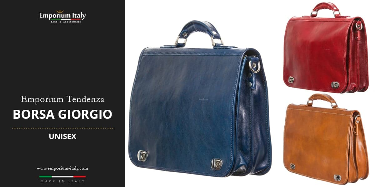 Trendy Emporium: Giorgio office/work briefcase