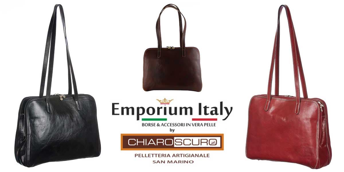 Tote Bag Made in Italy