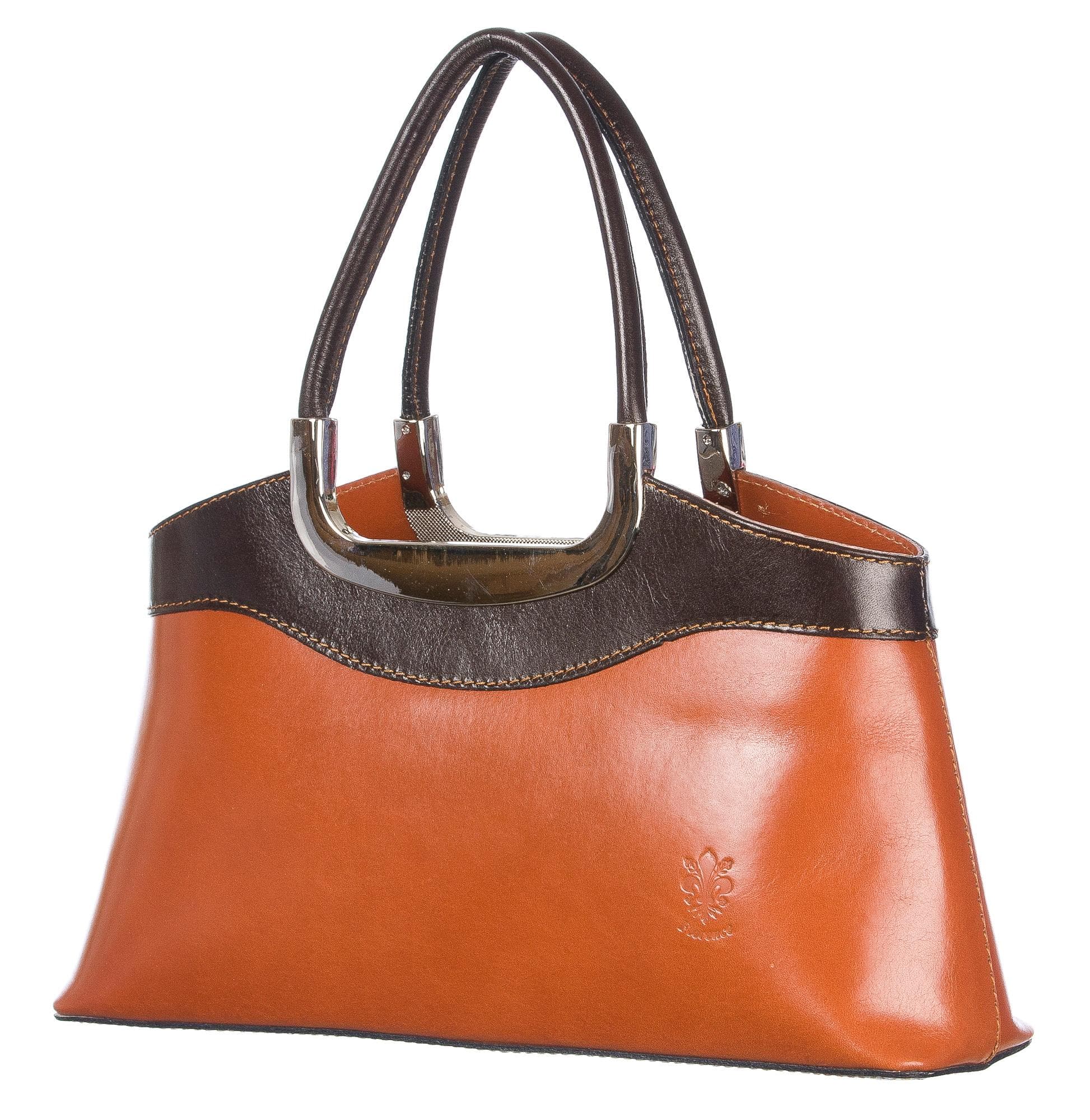 Borsa donna in pelle