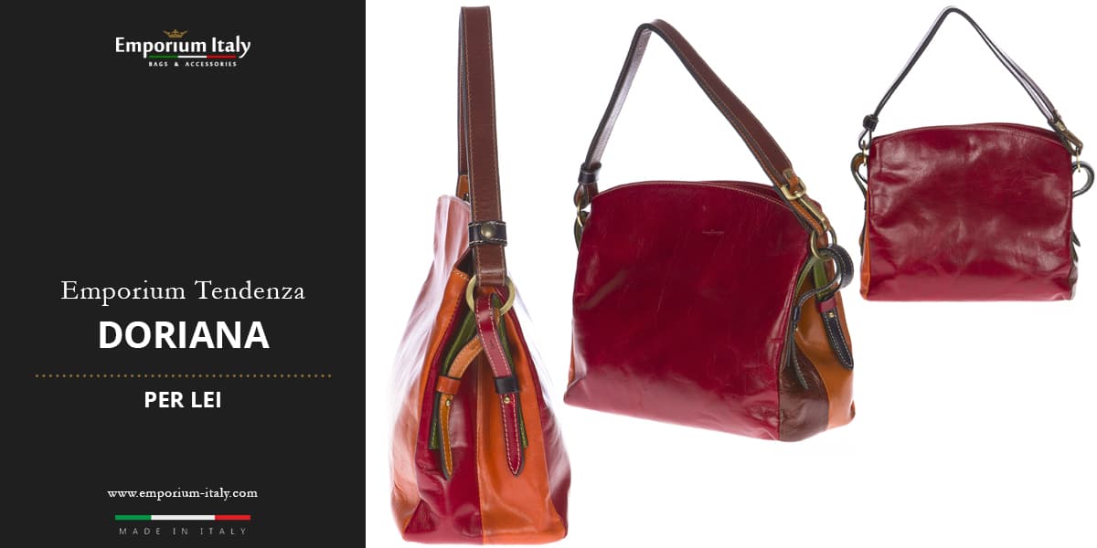 Emporium Tendenza: Borsa Doriana