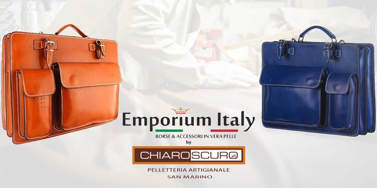 Pelle sostenibile italiana: tradizione che guarda al futuro