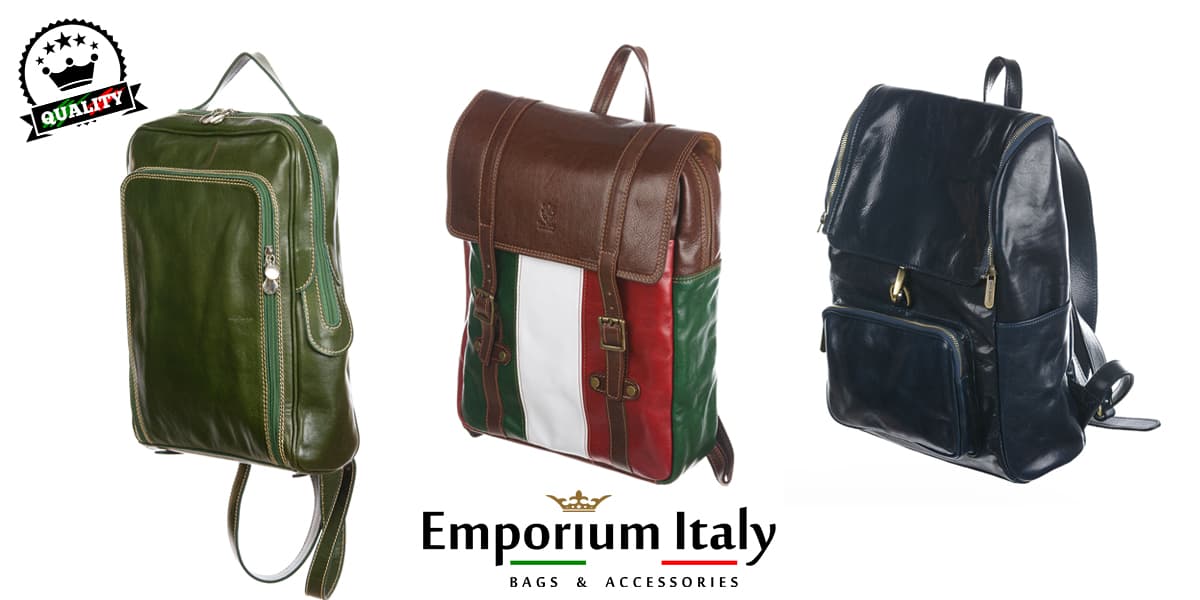 Best Of – I migliori zaini da uomo Autunno Inverno 2023