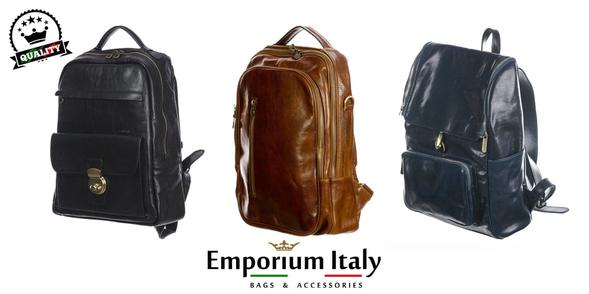Best Of – I migliori zaini da uomo 2023