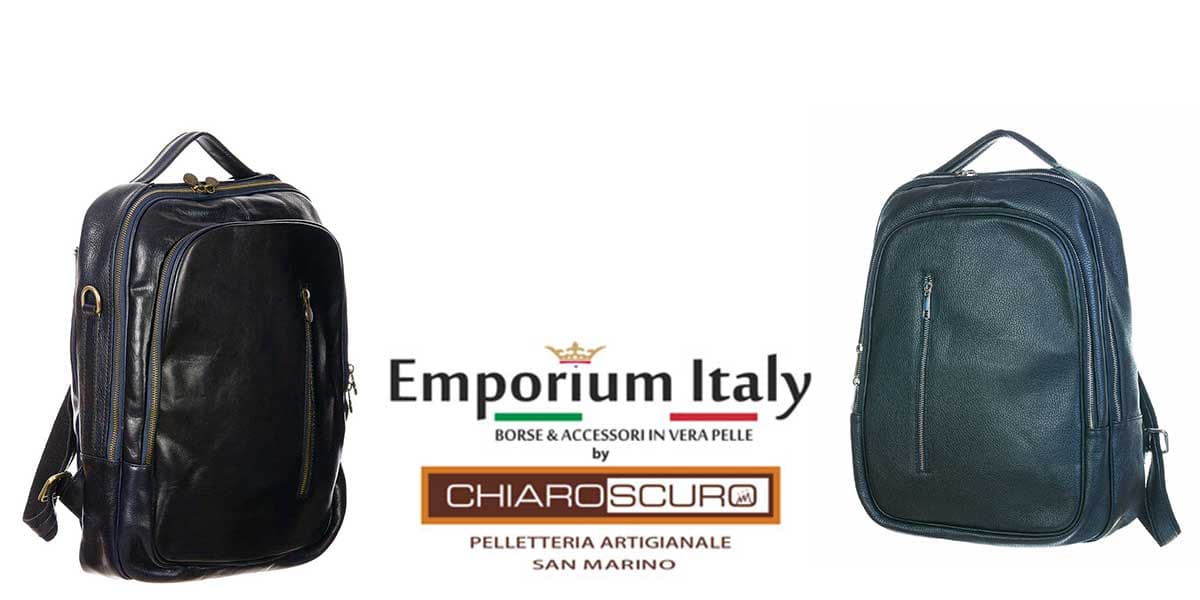 Men's Leather Backpack: Complete Buying Guide 2025