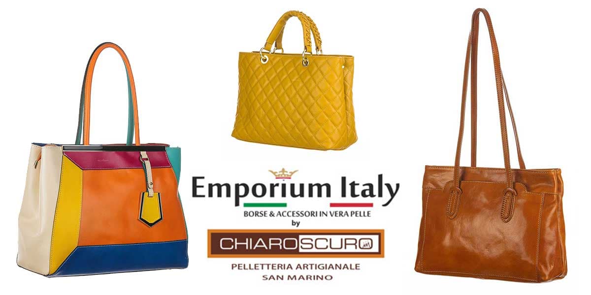 Colored Leather Bags: Must-Haves for Spring 2025