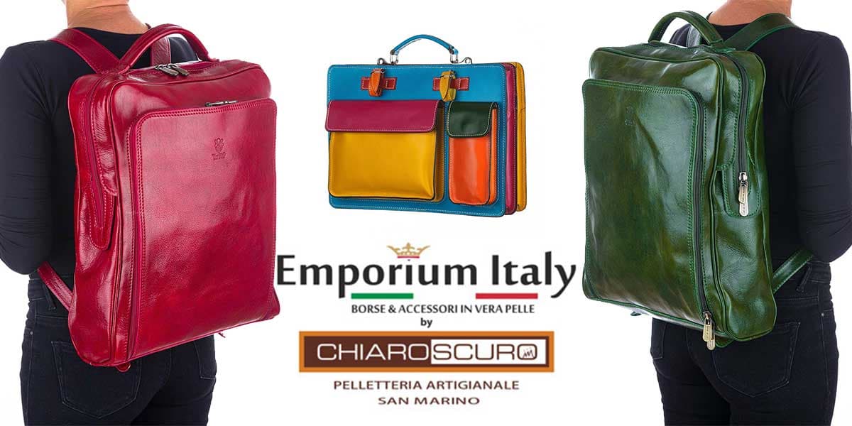 Guide to choosing the perfect color for leather backpacks and bags: spring accessories 2025