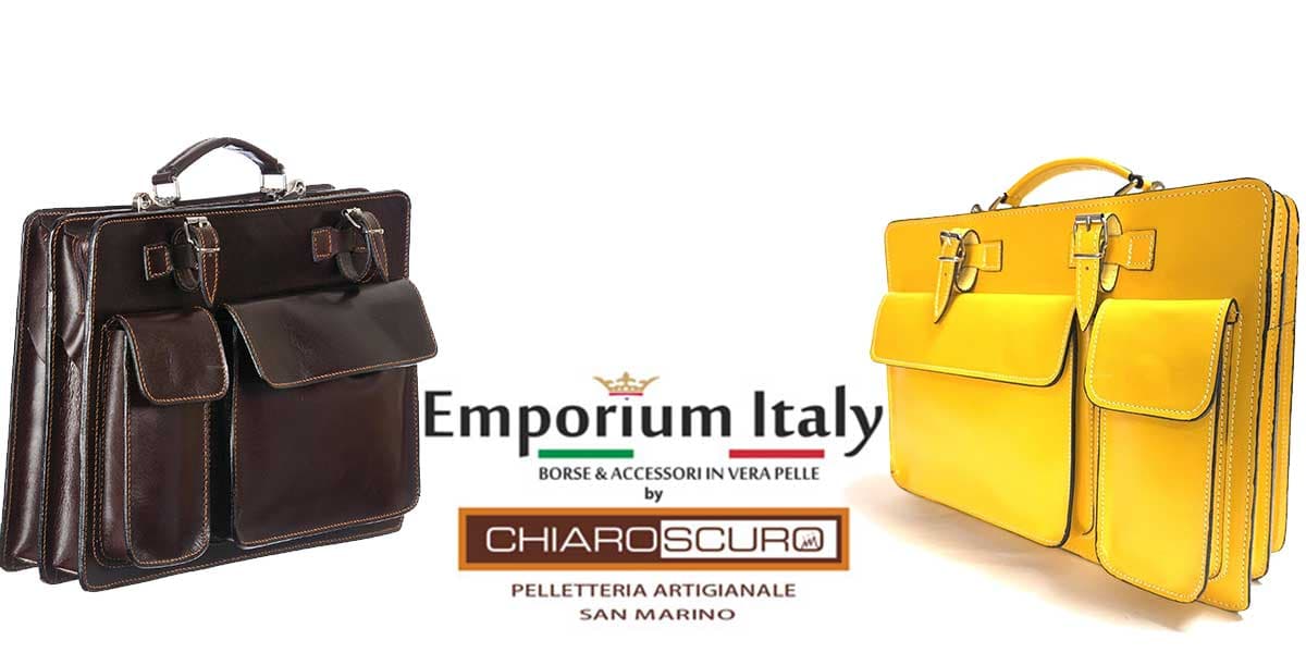 Leather Briefcase for School: How to Choose a Friend That Lasts a Lifetime