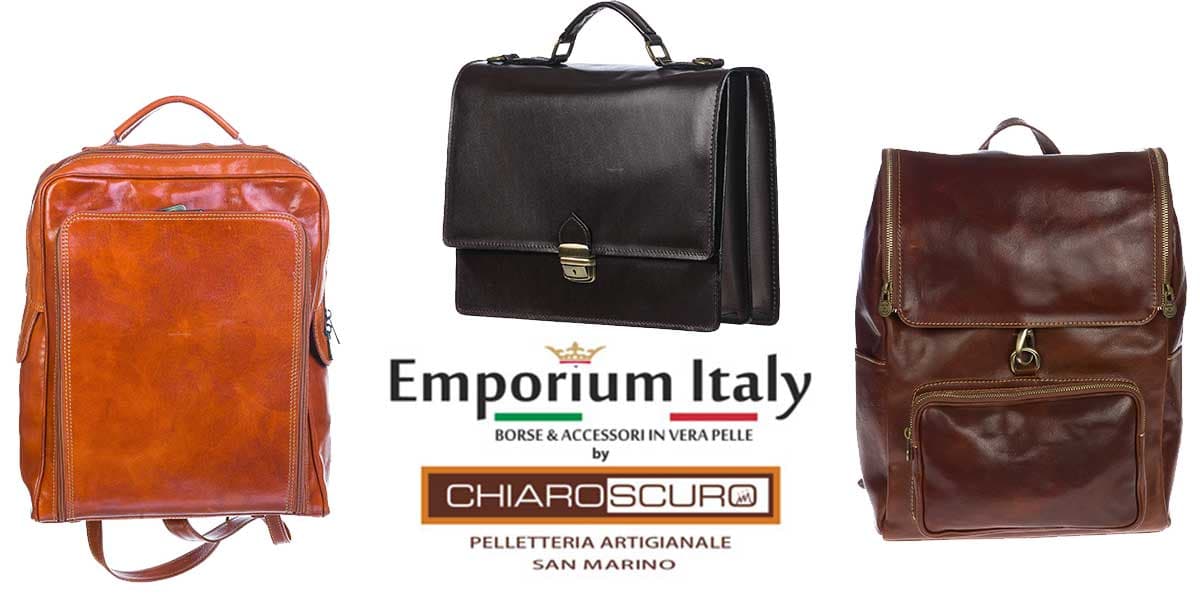 Idee regalo Natale in pelle per avvocati e commercialisti