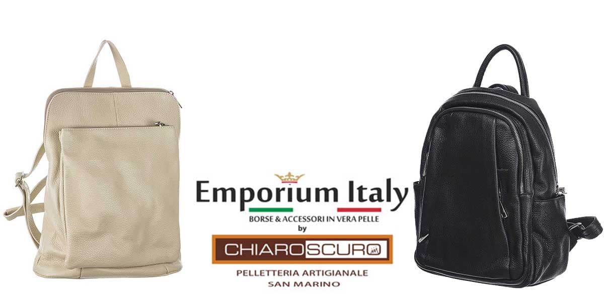 Find your handcrafted leather backpacks for women