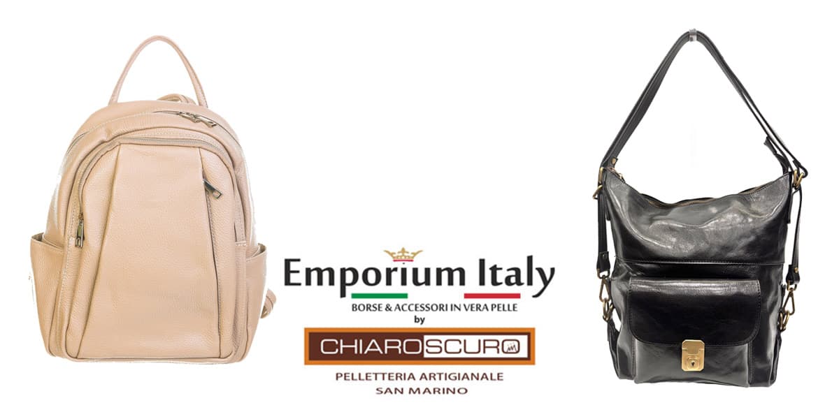 Zaini in pelle: stile senza tempo per ogni occasione